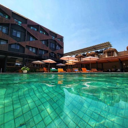 Hotel Be Loft Lounge リオデジャネイロ エクステリア 写真
