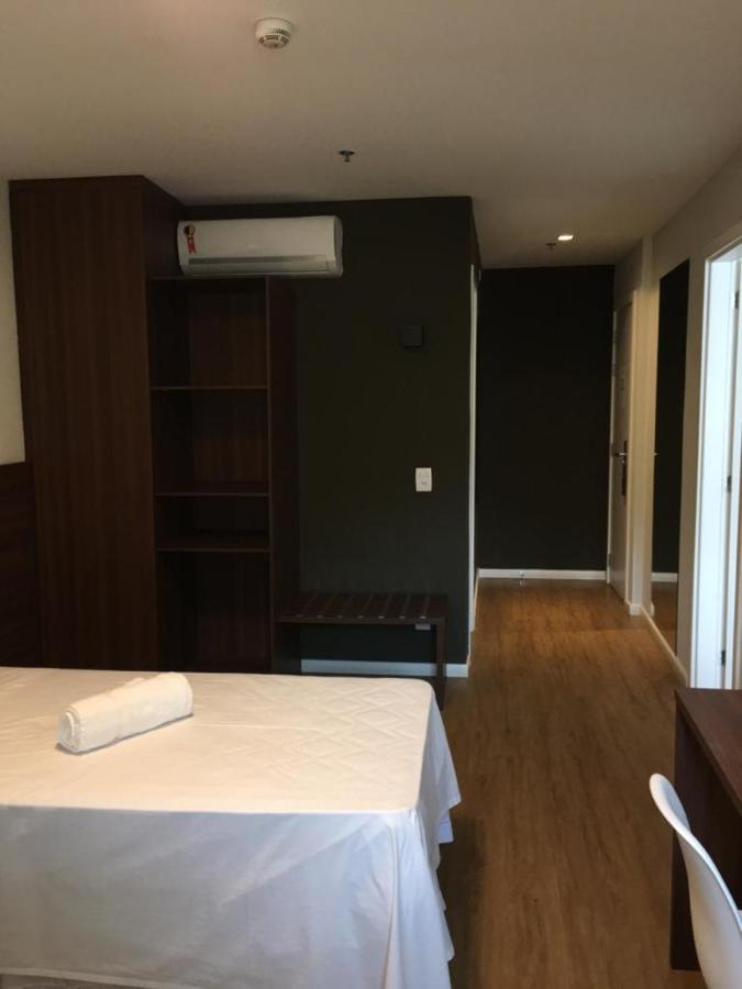Hotel Be Loft Lounge リオデジャネイロ エクステリア 写真