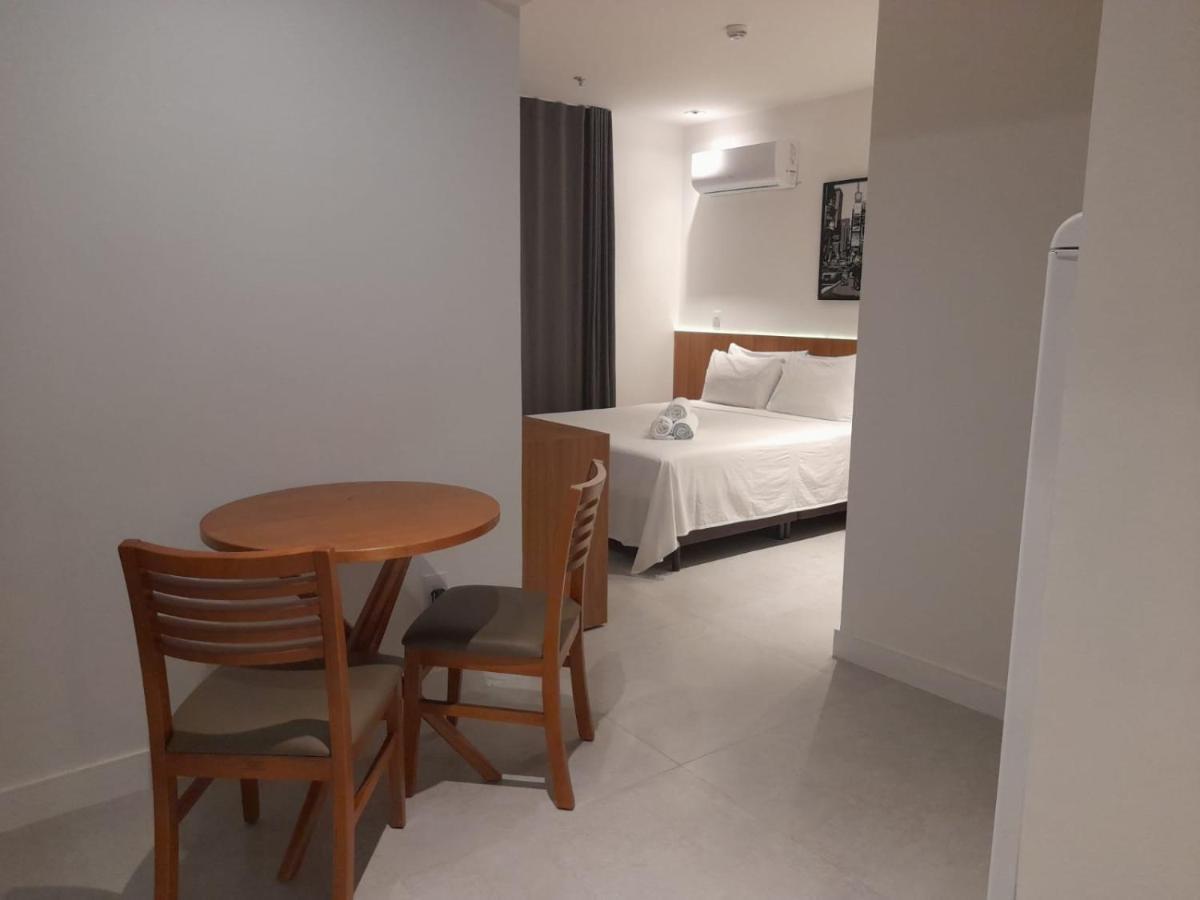 Hotel Be Loft Lounge リオデジャネイロ エクステリア 写真