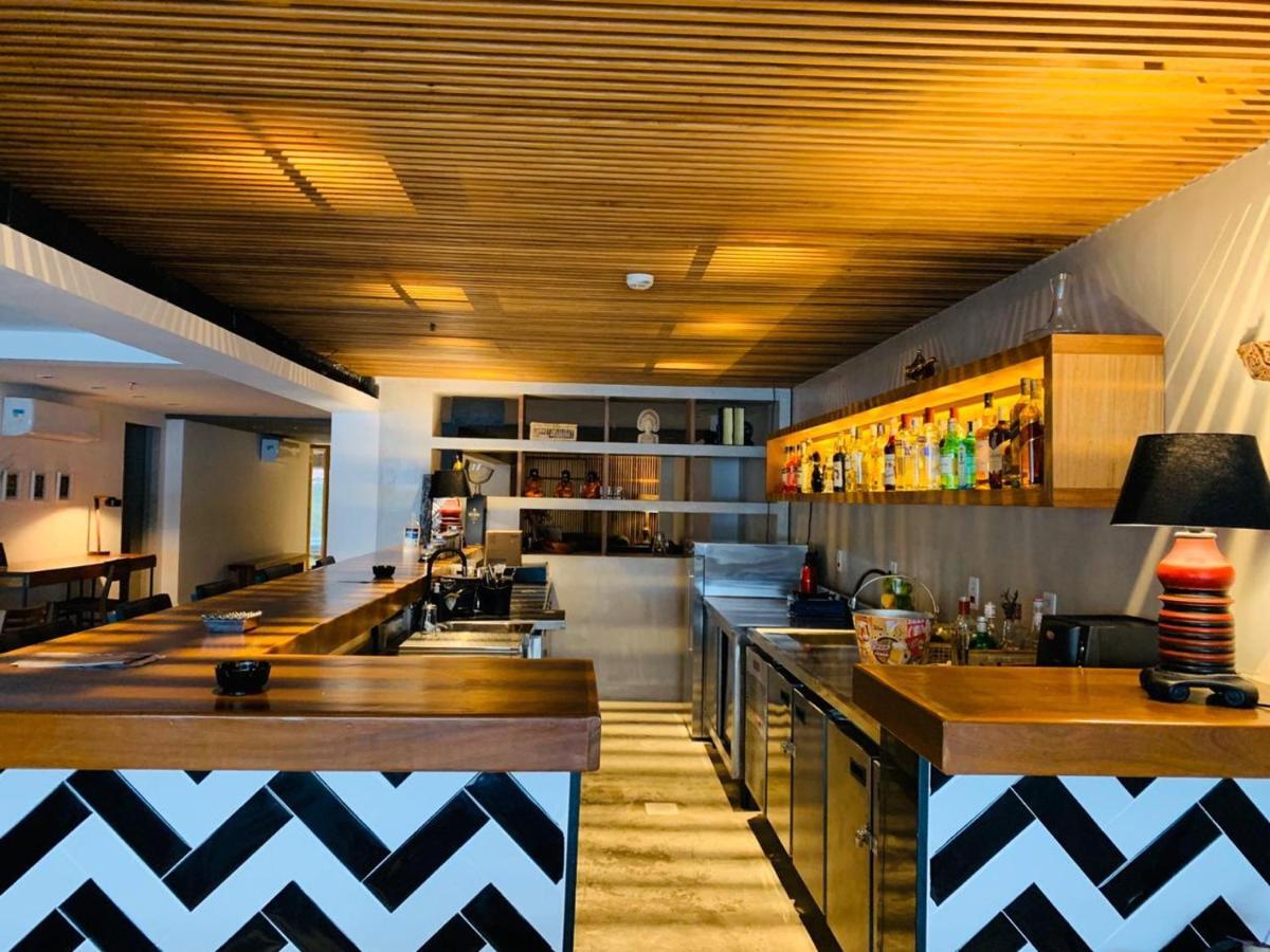 Hotel Be Loft Lounge リオデジャネイロ エクステリア 写真