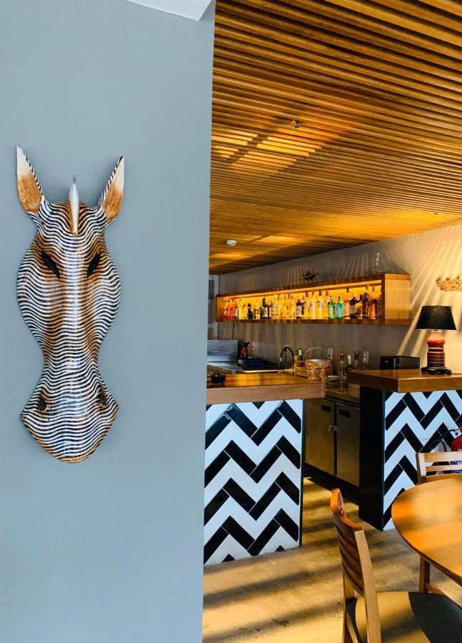 Hotel Be Loft Lounge リオデジャネイロ エクステリア 写真
