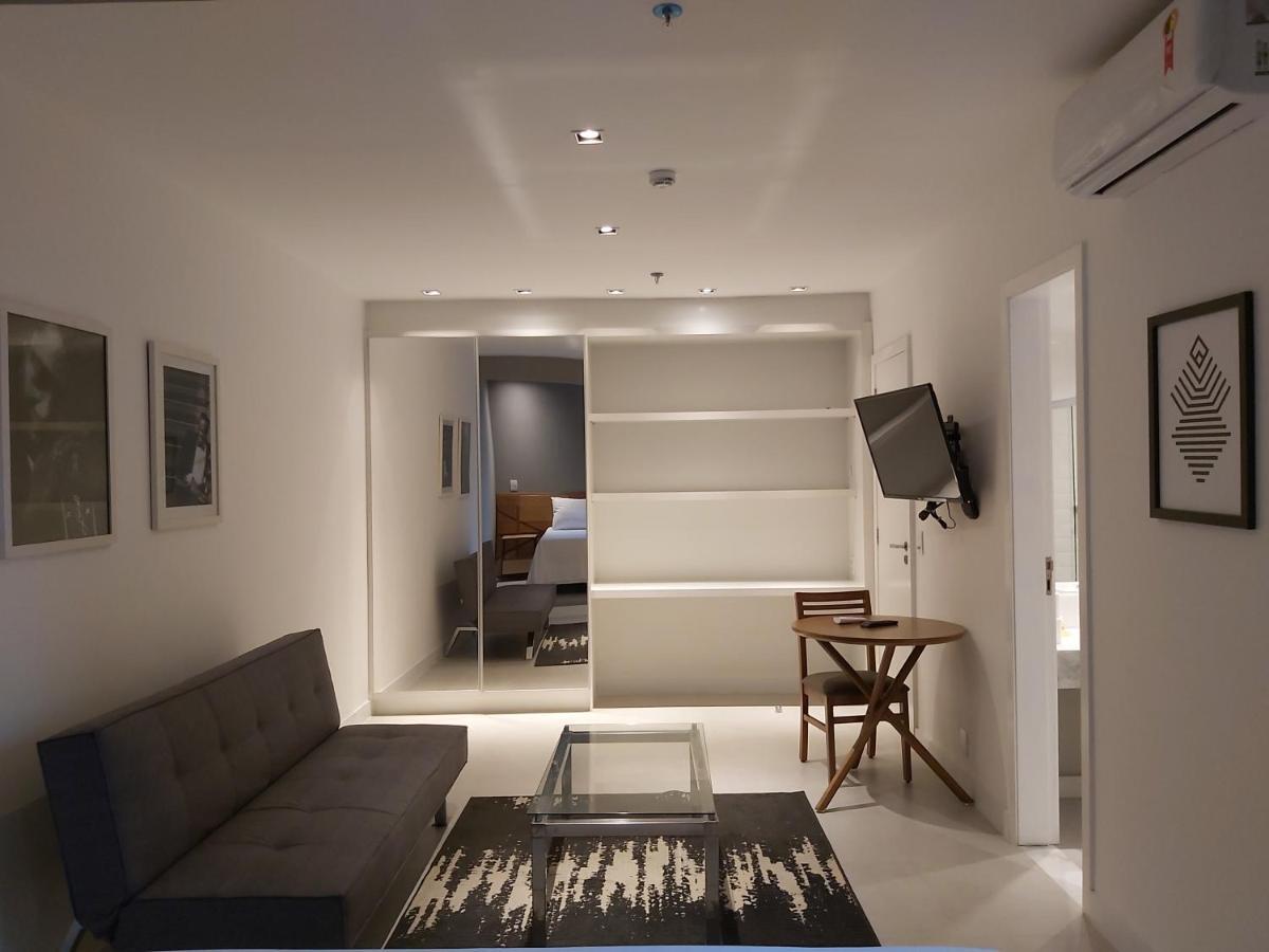 Hotel Be Loft Lounge リオデジャネイロ エクステリア 写真