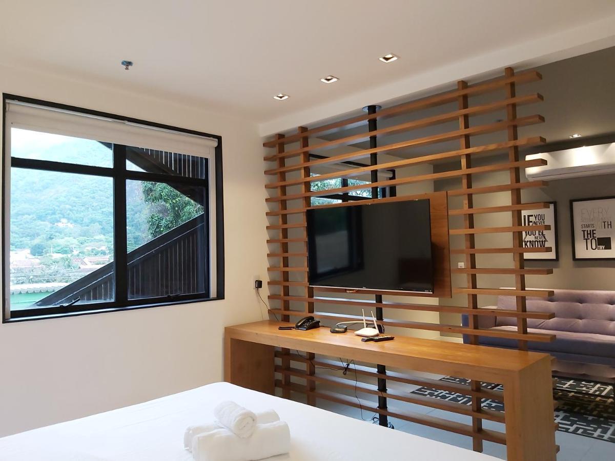 Hotel Be Loft Lounge リオデジャネイロ エクステリア 写真