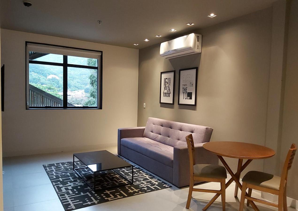 Hotel Be Loft Lounge リオデジャネイロ エクステリア 写真