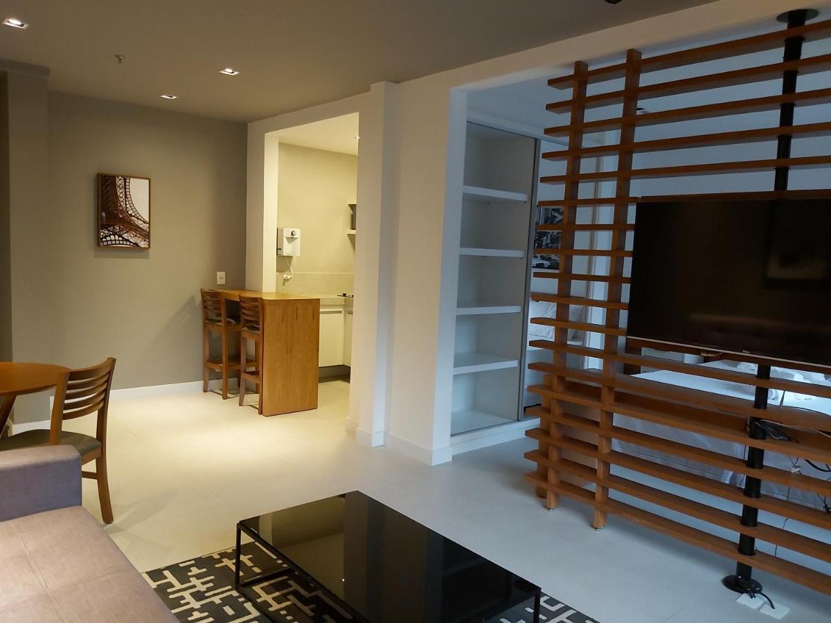 Hotel Be Loft Lounge リオデジャネイロ エクステリア 写真