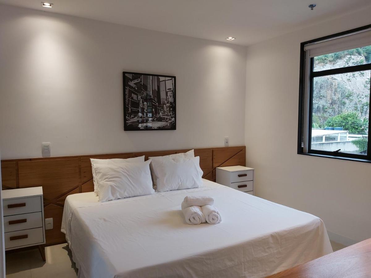 Hotel Be Loft Lounge リオデジャネイロ エクステリア 写真
